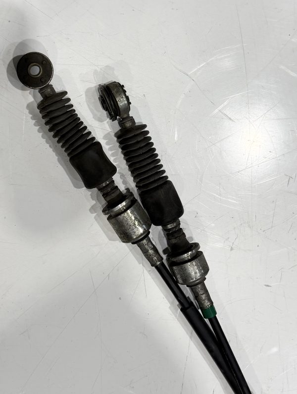 5 Speed Gear shift cables 2460A063 - Arn Side Motorsport